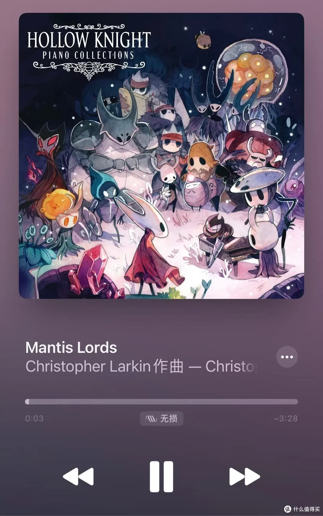 拯救你的歌单！15首足以“封神”的游戏原声，开启全天候单曲循环