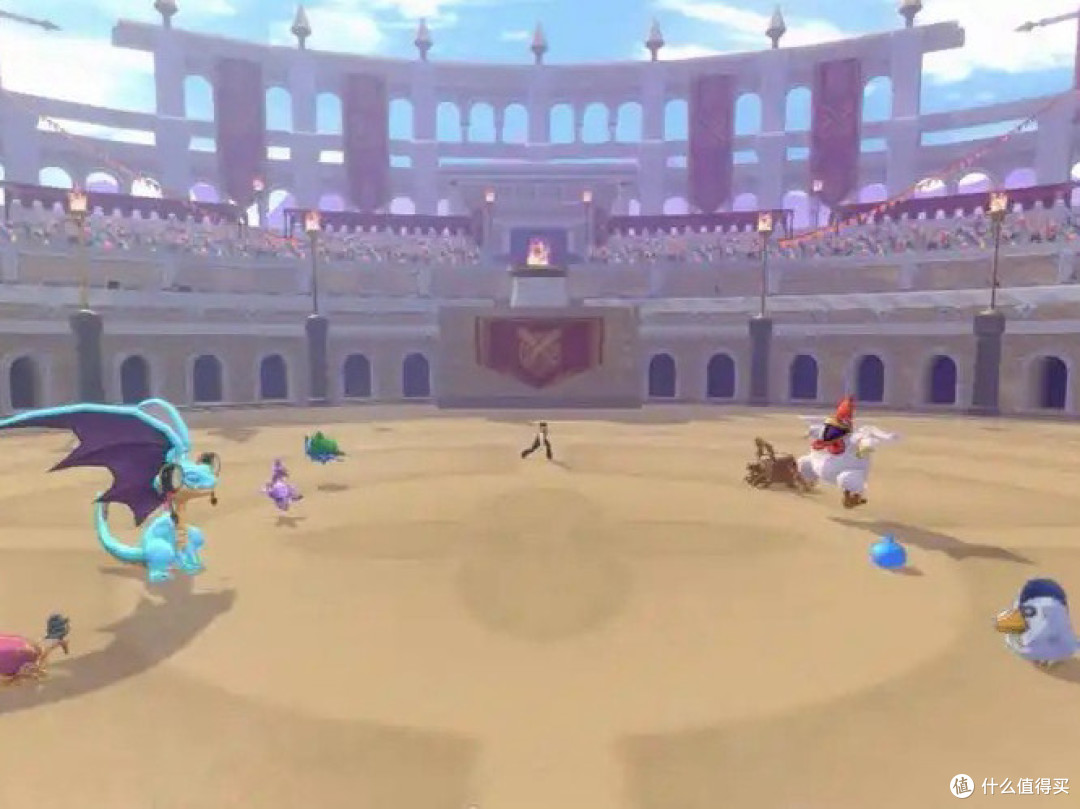 Switch勇者斗恶龙终极快乐指南:五款必玩神作!