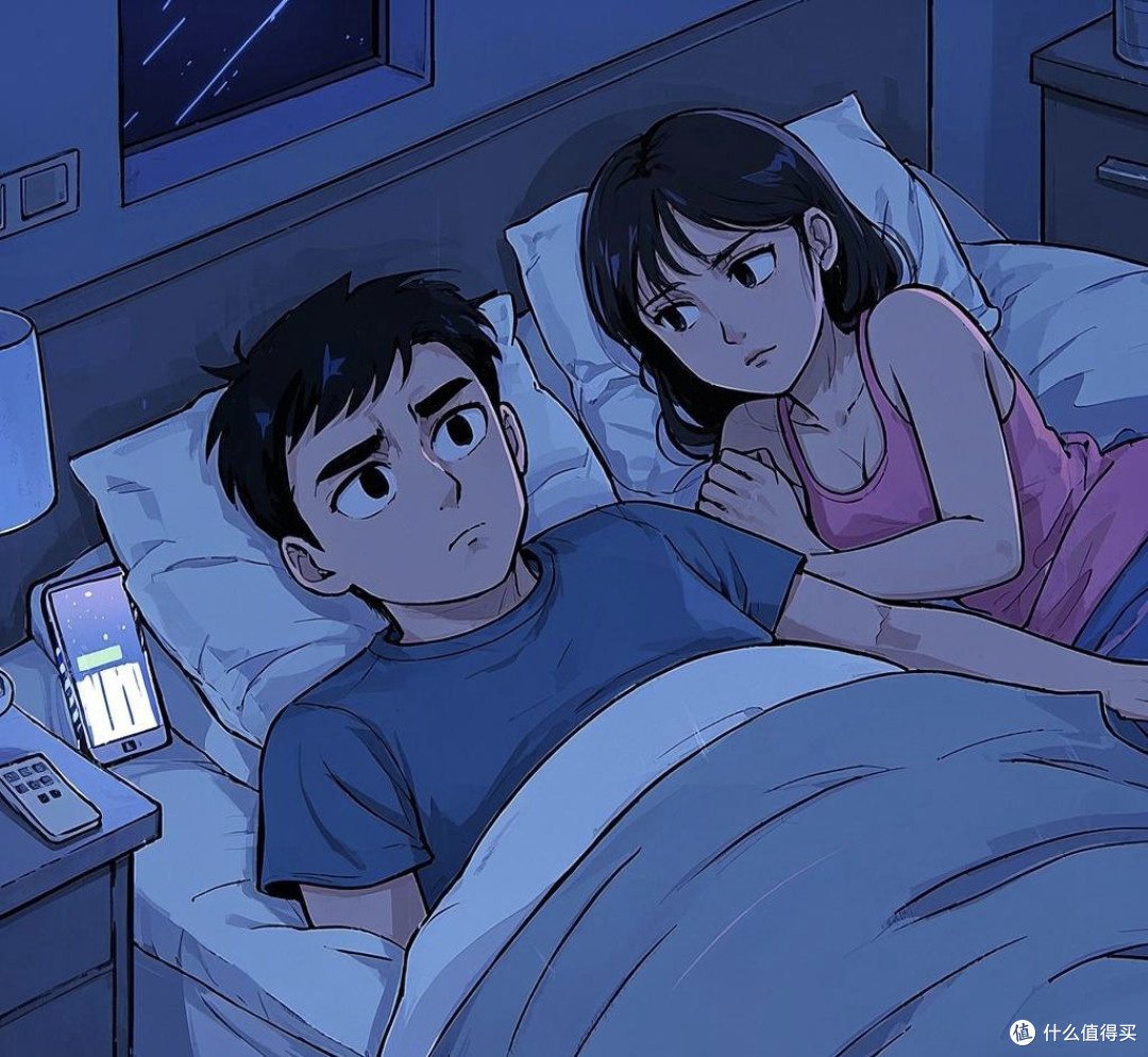 失眠人群的新选择:南卡枕中宝z2