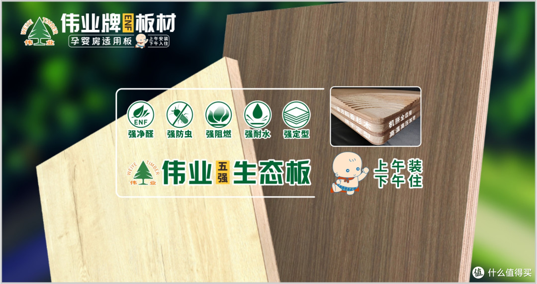 生态板真正好品牌有哪些?2025年生态板行业十大优质品牌