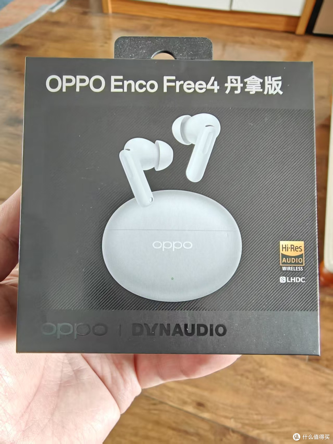 OPPO Enco Free4 丹拿版测评：500块的耳机，凭啥敢叫板苹果？