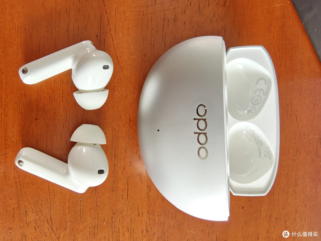 OPPO Enco Free4 丹拿版测评：500块的耳机，凭啥敢叫板苹果？