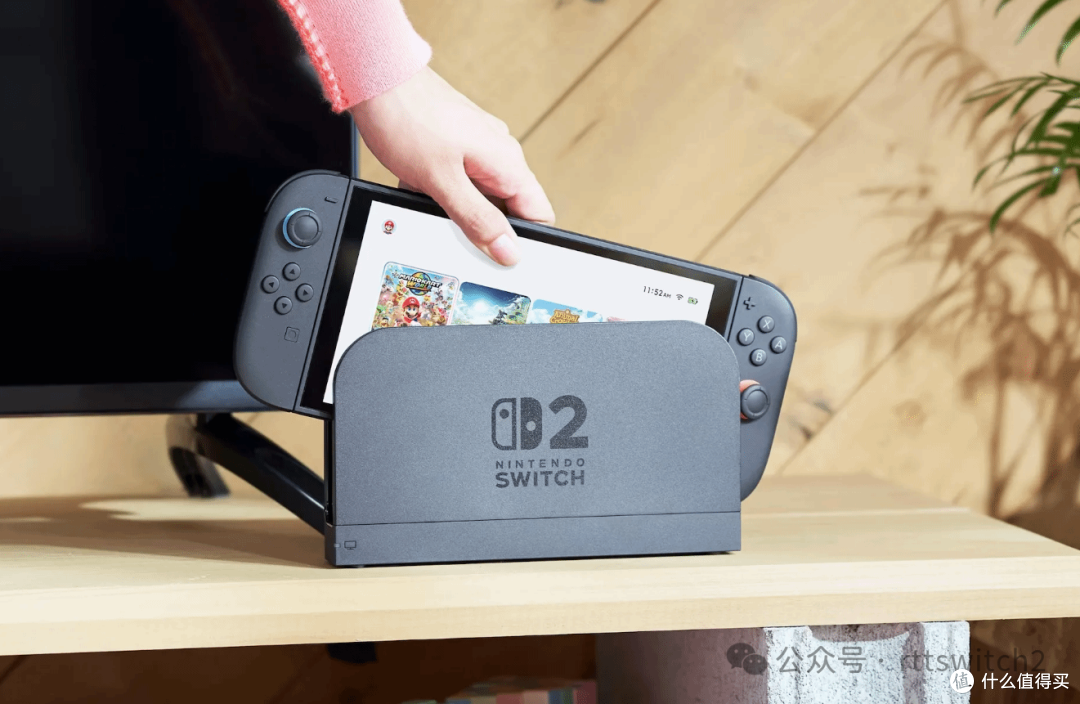 任天堂管不了黄牛玩家来！玩家自主组团举报Switch2黄牛