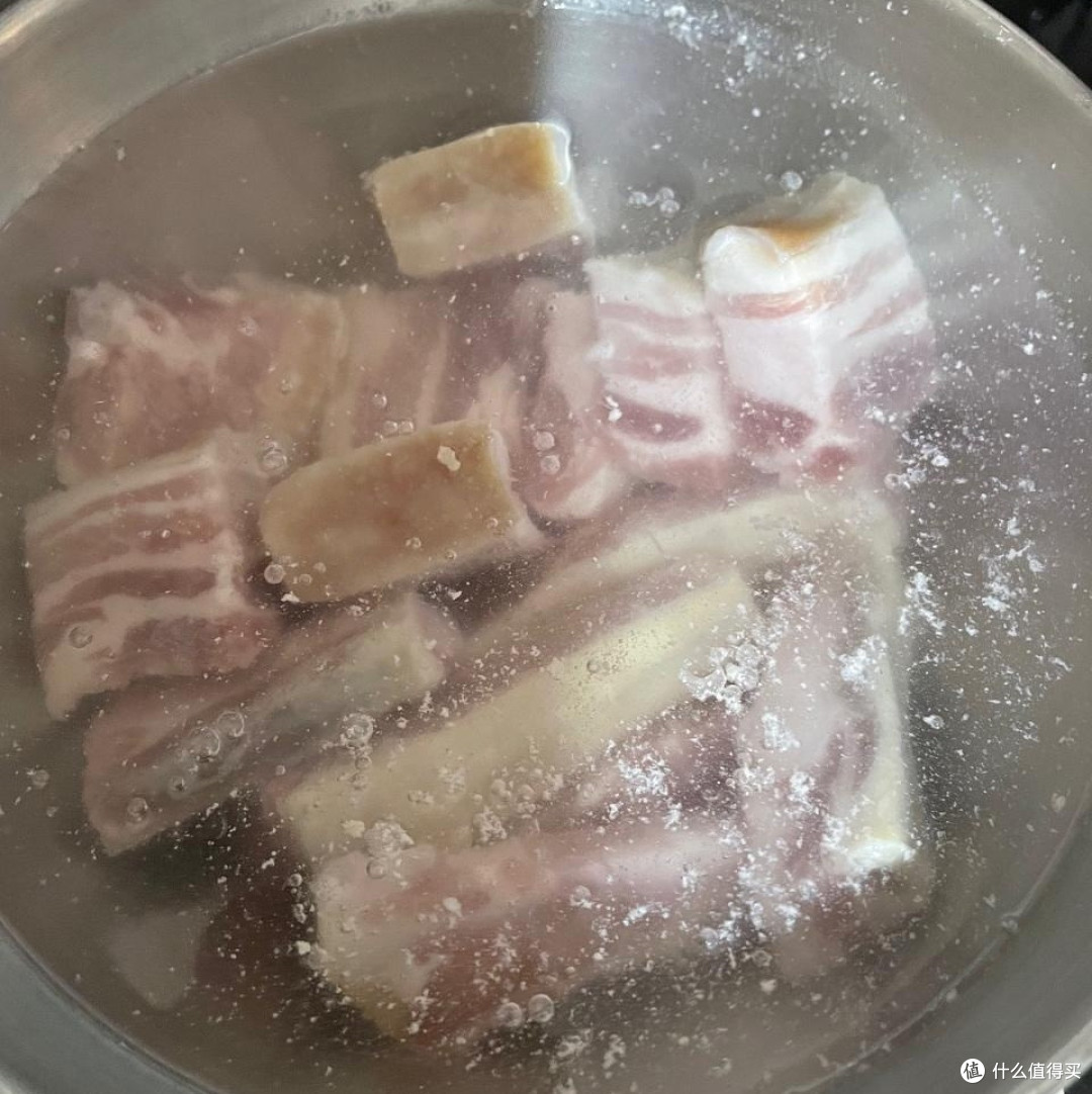第一次做腌笃鲜就鲜掉眉毛!春日神仙汤get√