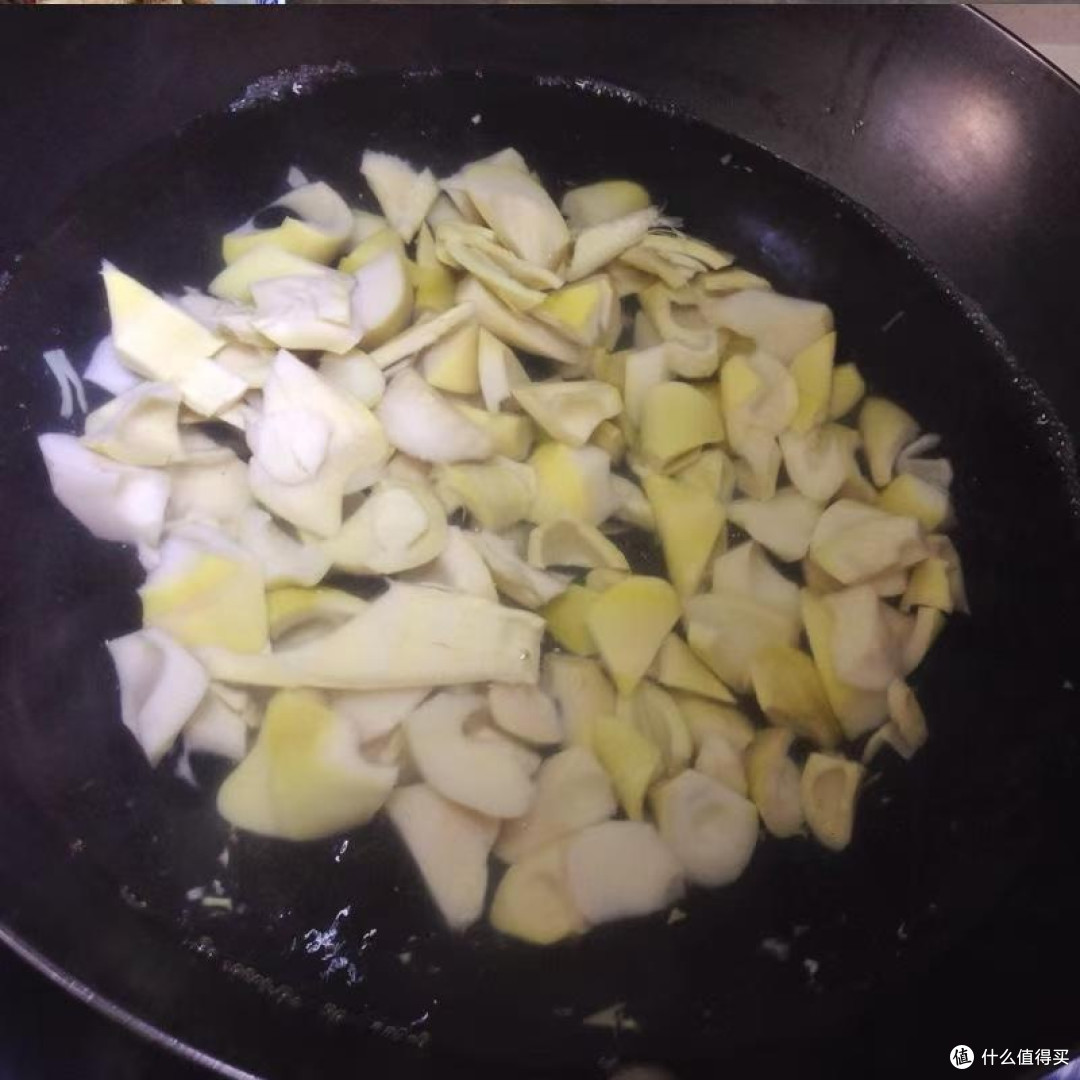第一次做腌笃鲜就鲜掉眉毛!春日神仙汤get√