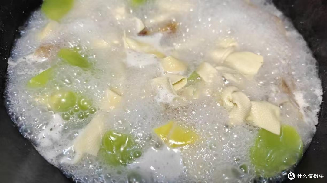 第一次做腌笃鲜就鲜掉眉毛!春日神仙汤get√