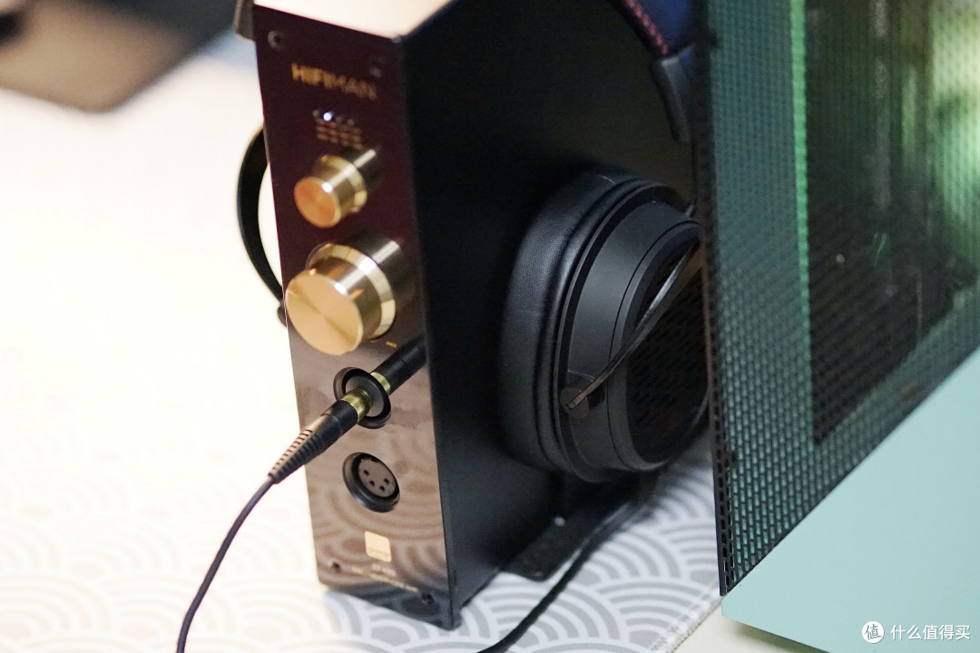 原价1499元，现在居然6折拿下？HIFIMAN EF499解码耳放深度测评