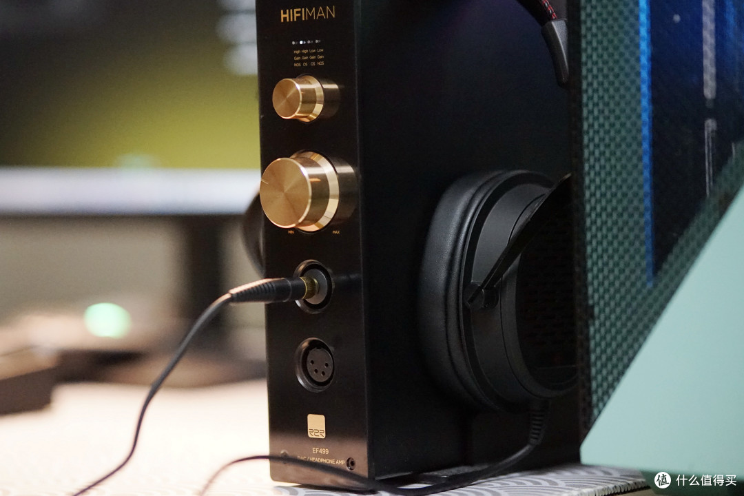 原价1499元，现在居然6折拿下？HIFIMAN EF499解码耳放深度测评