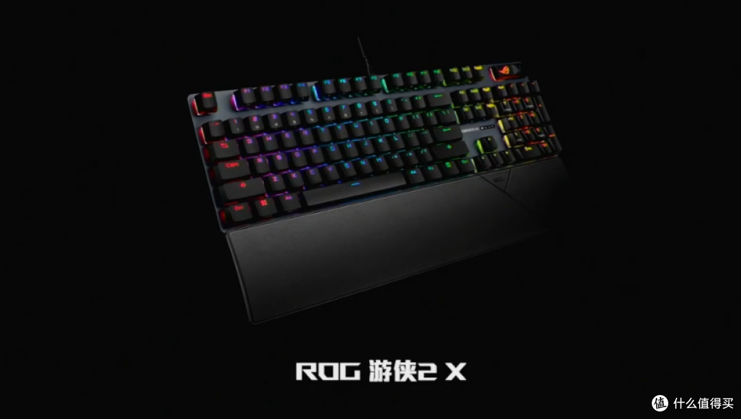 初音未来x华硕天选联名新品发布？这下不得不买了！╰(￣ω￣ｏ)