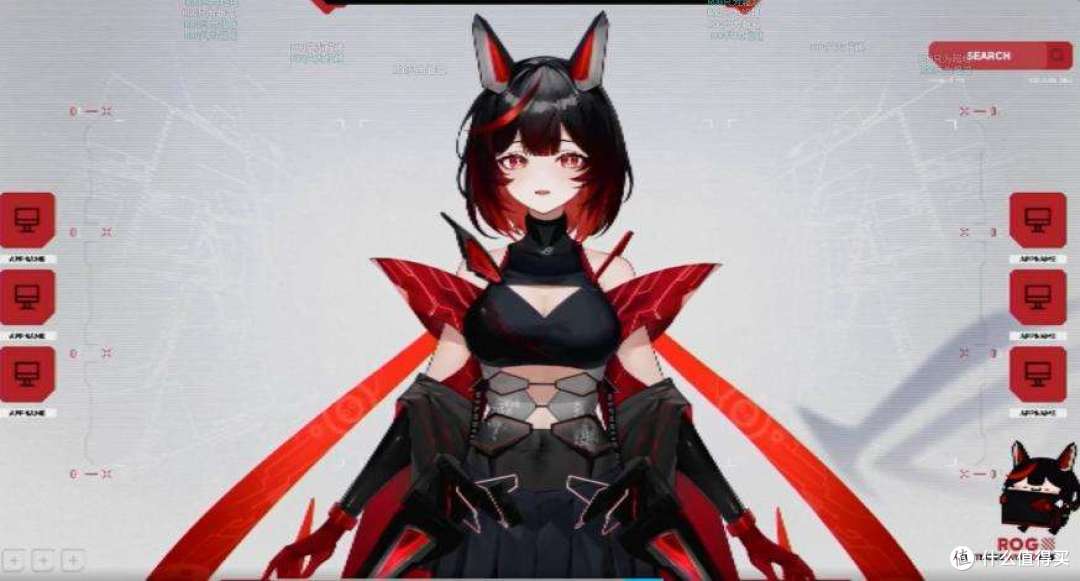 初音未来x华硕天选联名新品发布？这下不得不买了！╰(￣ω￣ｏ)