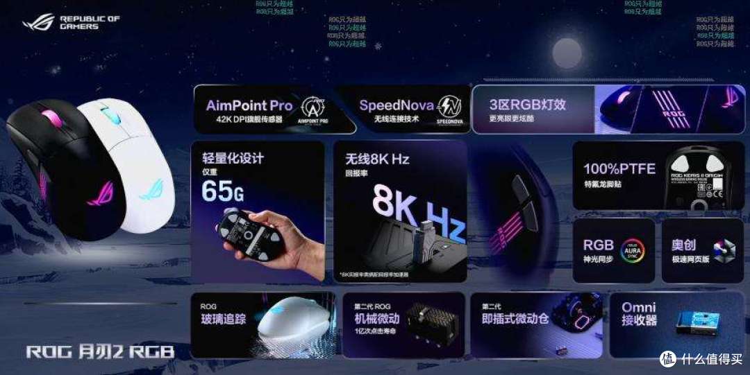 初音未来x华硕天选联名新品发布？这下不得不买了！╰(￣ω￣ｏ)