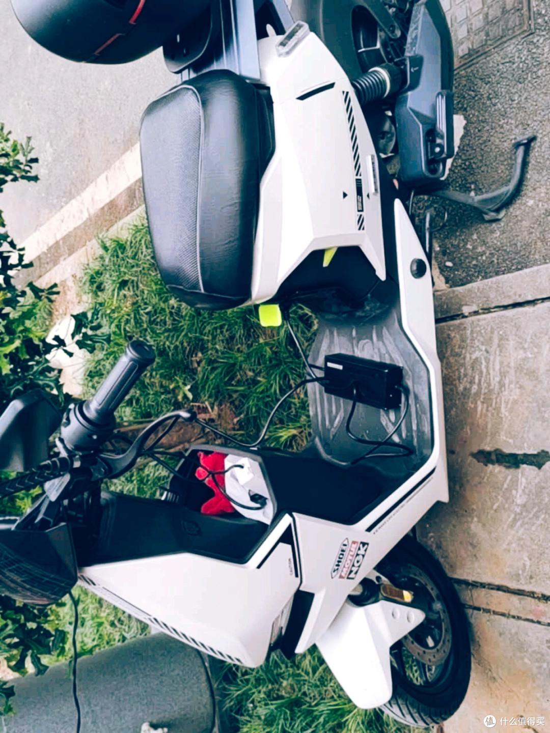 小牛F400t:城市通勤新选择