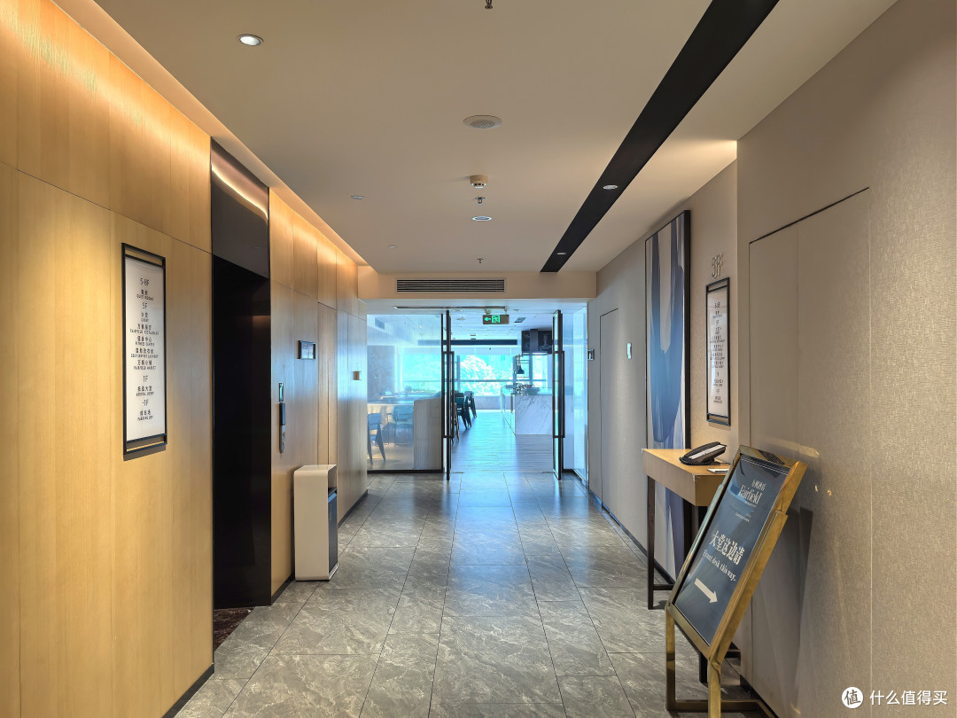 已经超出我对快捷酒店的期待值!长沙天心万枫酒店 入住体验