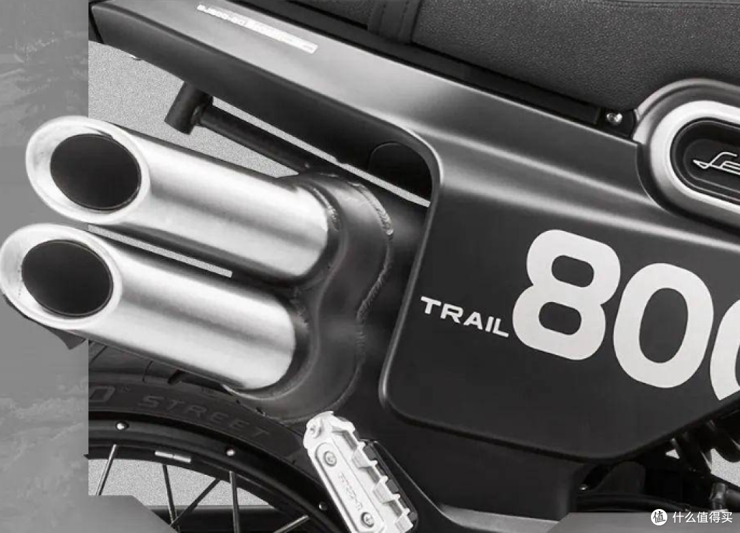 2024款贝纳利(Benelli)Leoncino 800复古摩托车