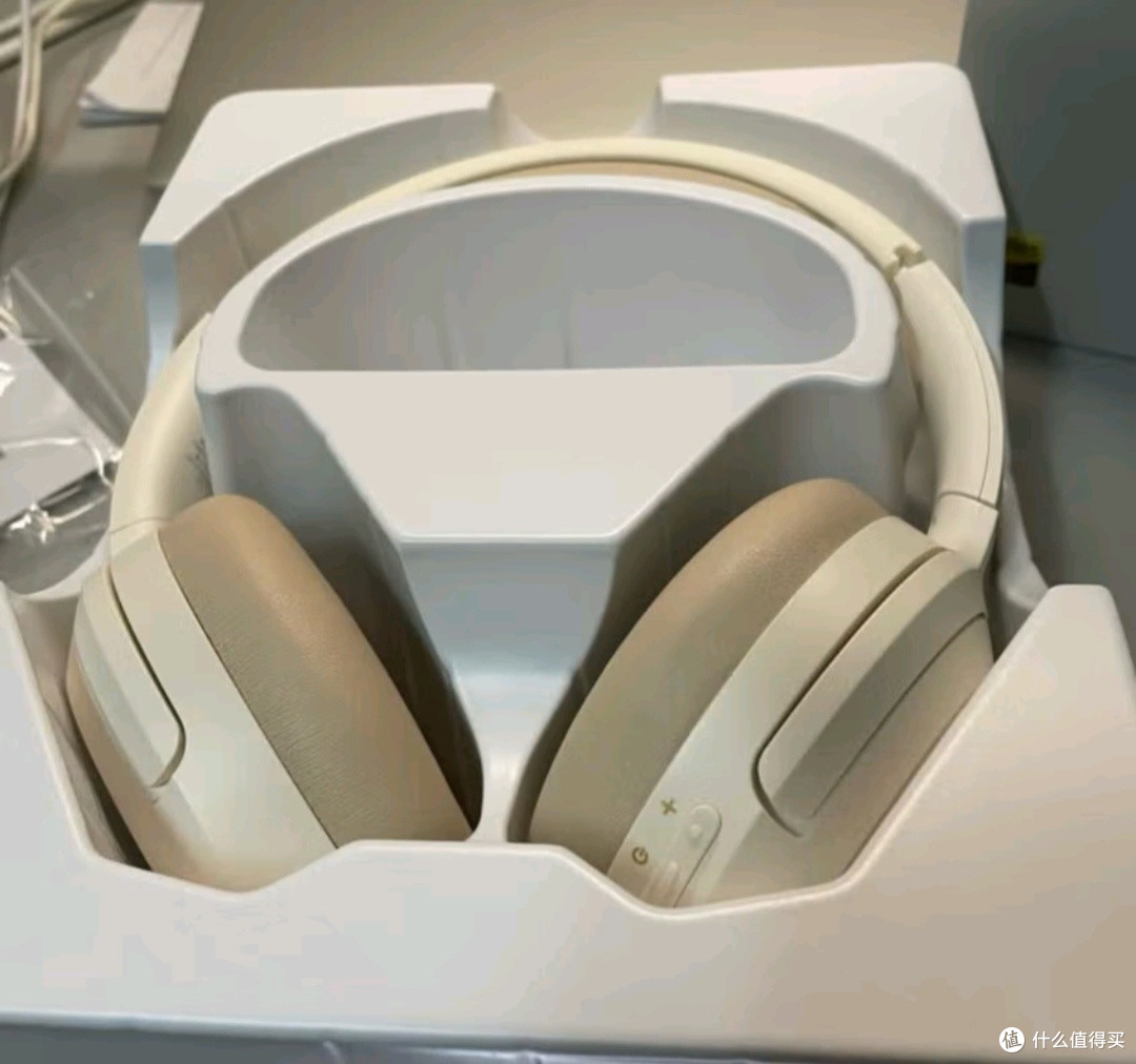漫步者W820NB,我的“耳朵搭子”