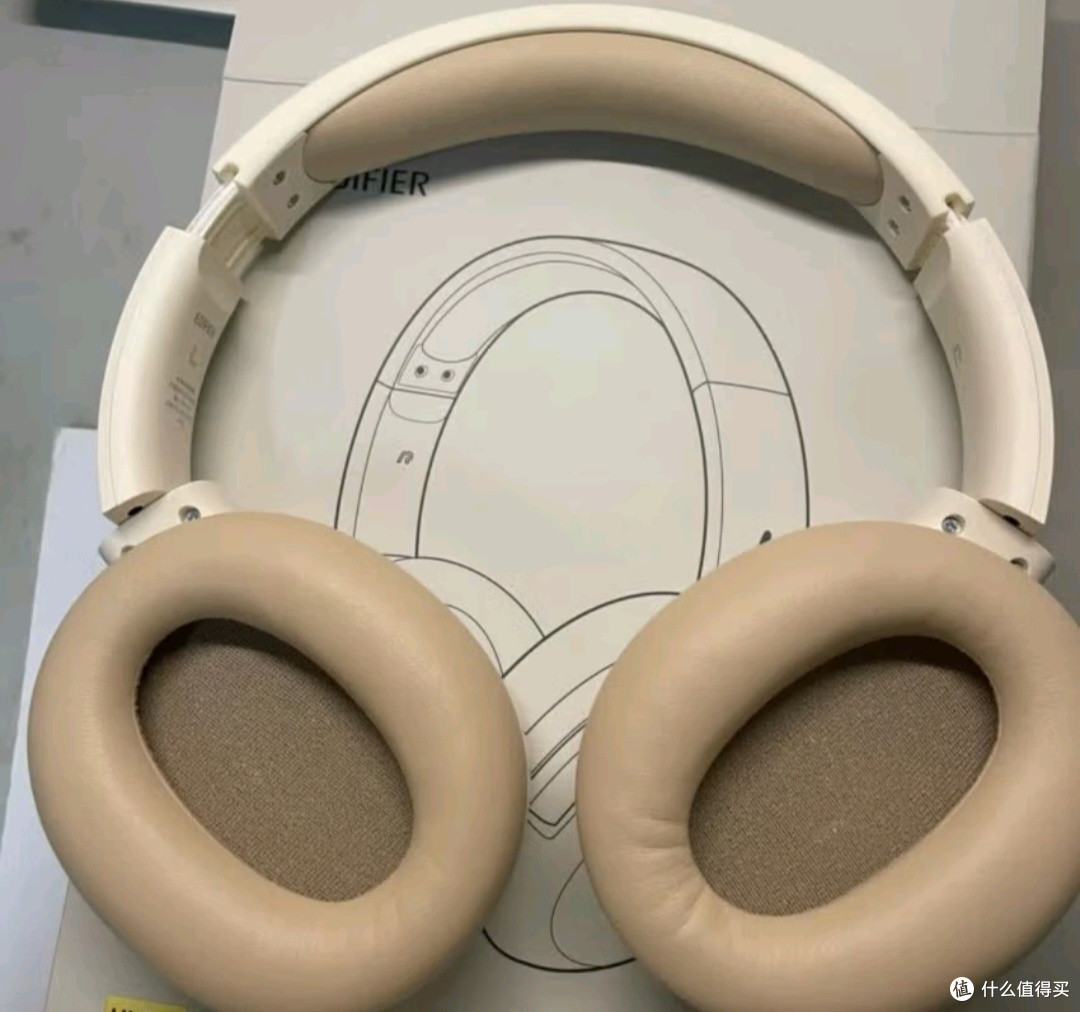 漫步者W820NB,我的“耳朵搭子”