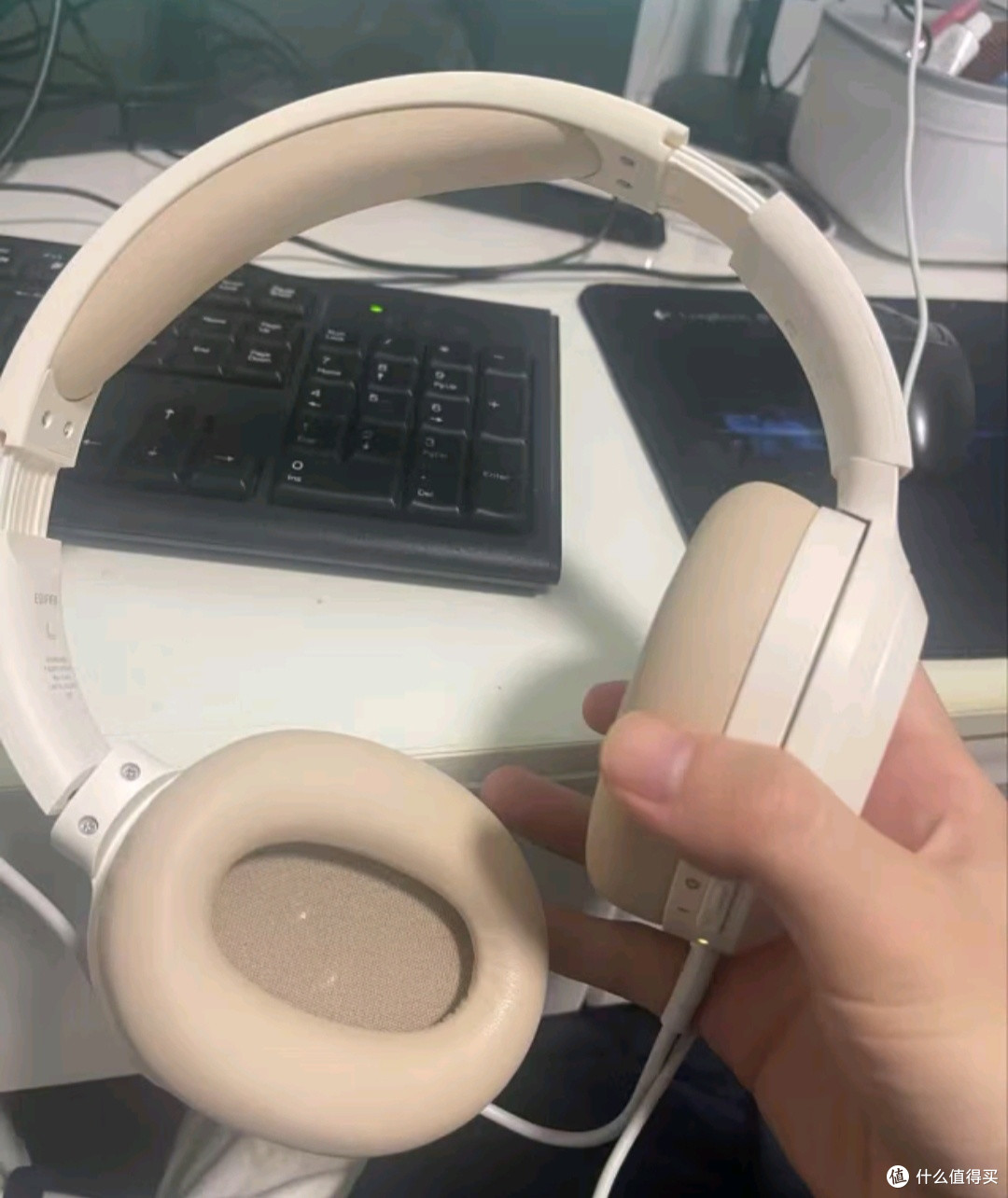 漫步者W820NB,我的“耳朵搭子”