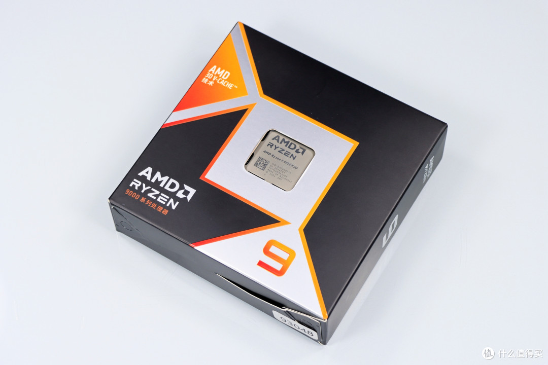 AMD R9 9950X3D 真强!搭配华硕 TUF X870-PLUS 与 索泰 RTX 5080