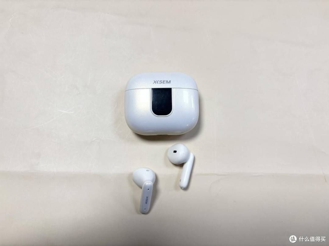 2025蓝牙耳机选购:深度体验测评倍思、VIVO、西圣三款蓝牙耳机