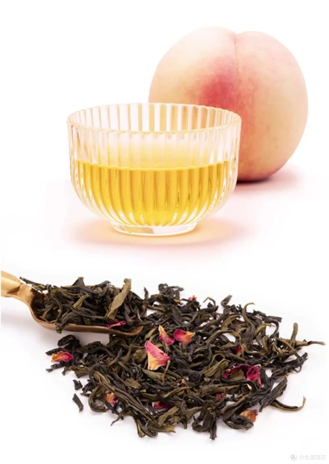 T9白桃乌龙茶小金