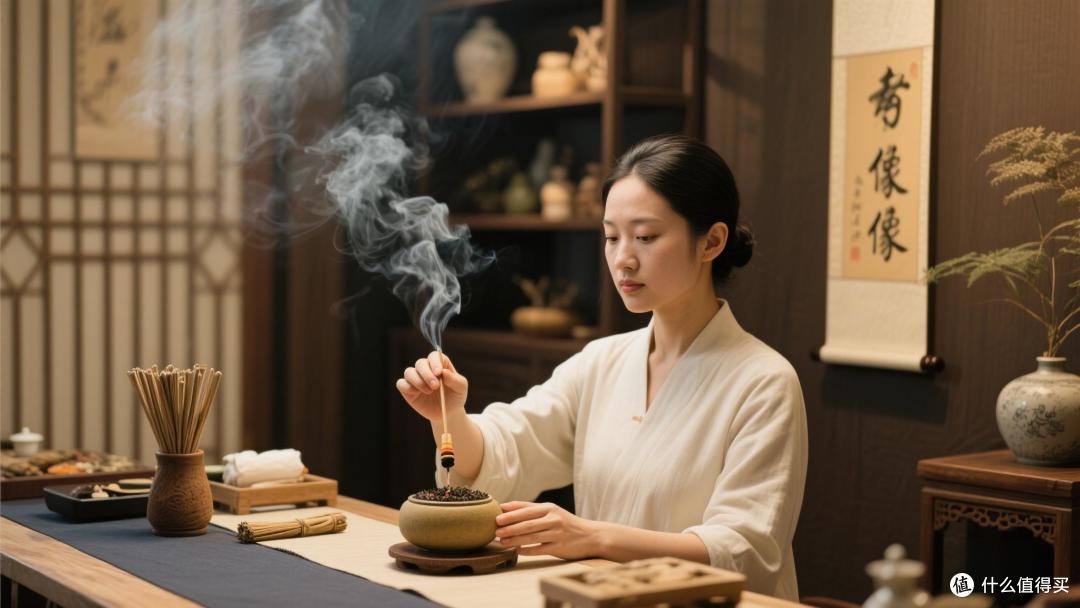 艾条选购指南:省钱又有效的艾灸攻略,看完不踩坑!_生活杂货_什么值得买