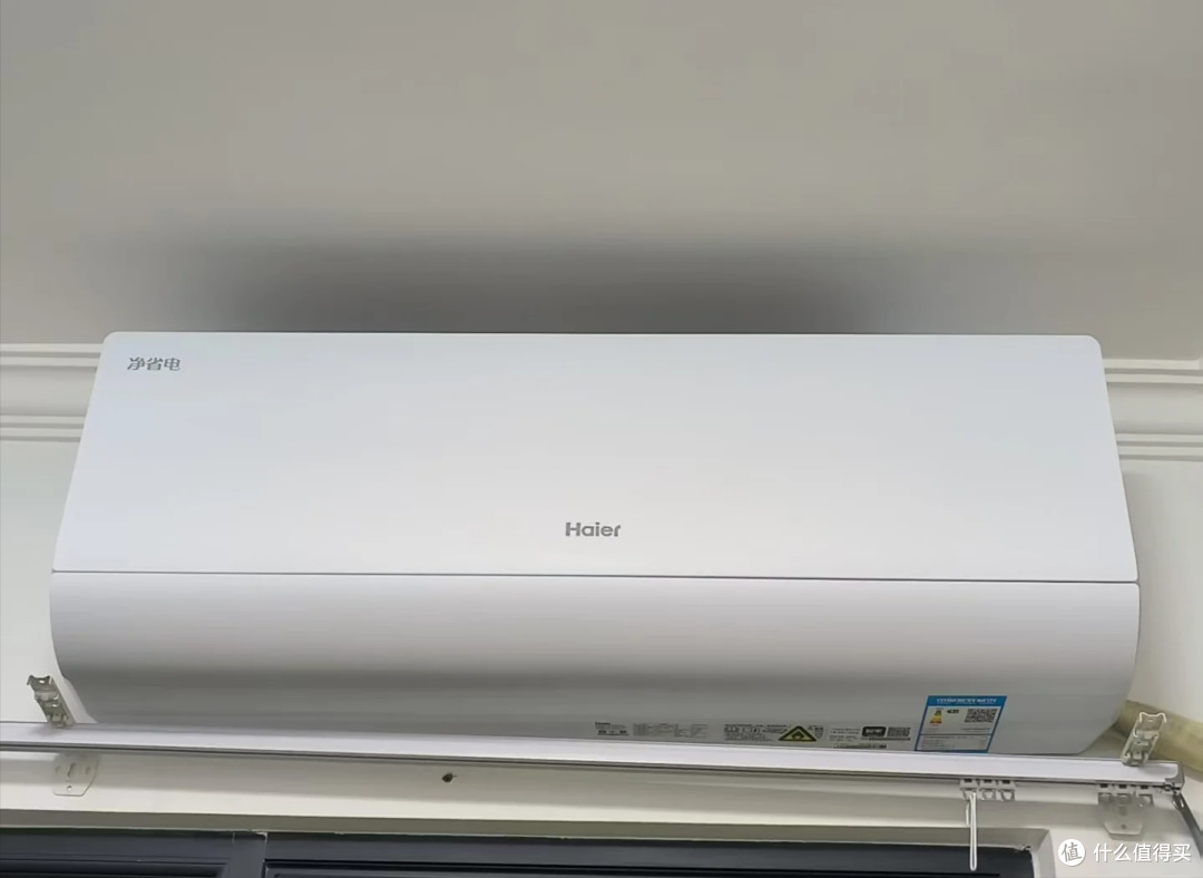 海尔空调到底值不值得买?师傅掏心窝推荐3款:省电耐用口碑炸裂