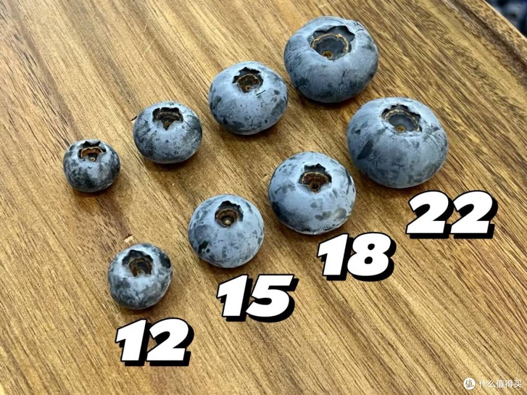蓝莓价格大跳水！从百元一斤到9.9一盒，这些选购冷知识快码住