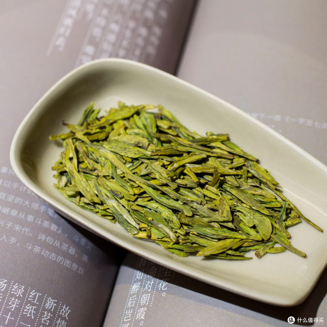 西湖龙井和龙井茶的区别在哪?龙井和龙芽的区别？