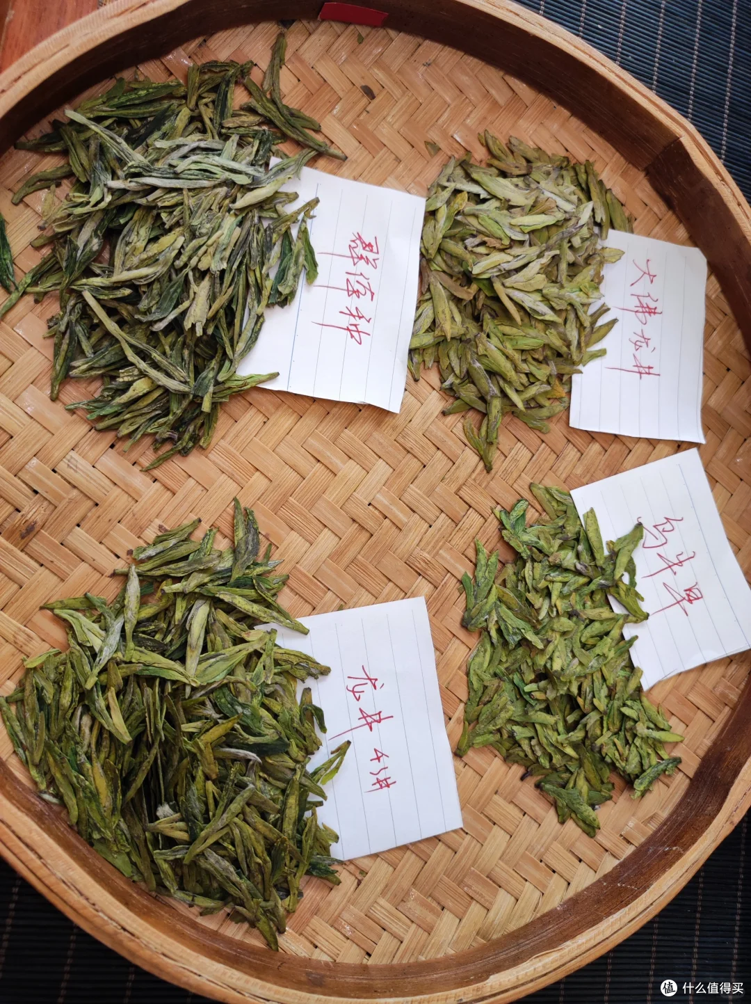西湖龙井和龙井茶的区别在哪?龙井和龙芽的区别？