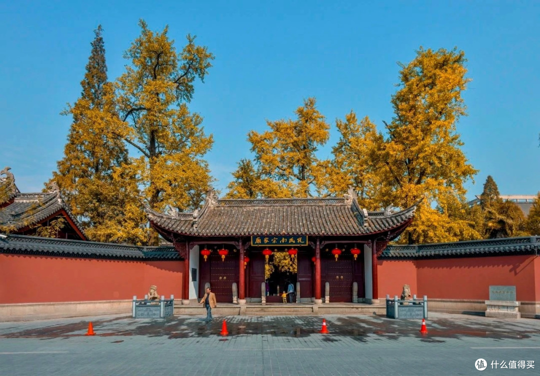 浙江衢州：在山水与辣味间起舞的江南秘境