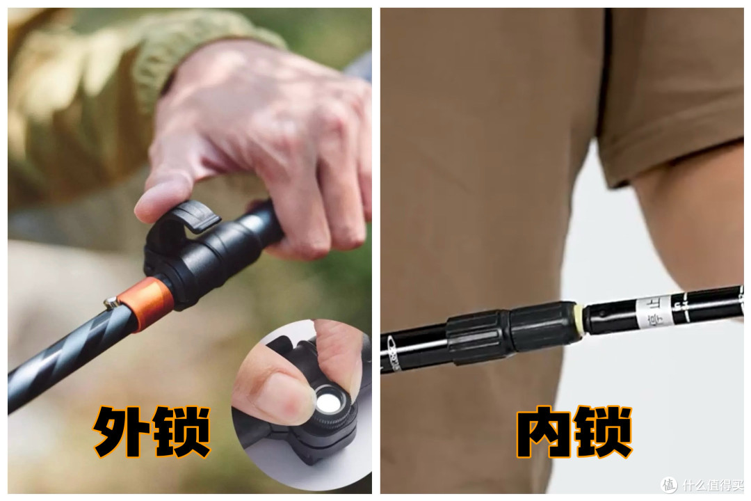 爱好户外新手必看!登山杖选购保姆级指南:从入门到避坑一篇搞定