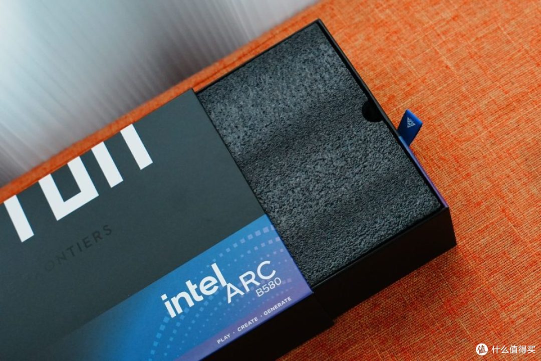 持续优化,性能飙升!蓝戟B580 Photon 12G显卡体验分享