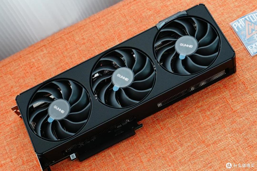 持续优化,性能飙升!蓝戟B580 Photon 12G显卡体验分享