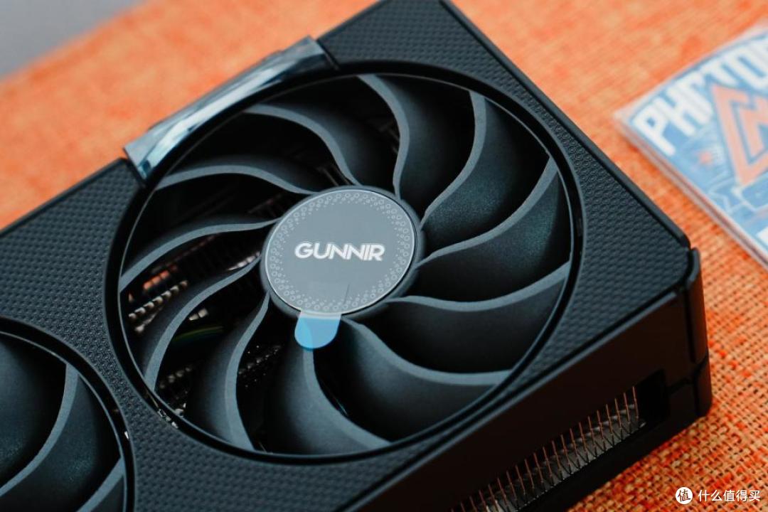 持续优化,性能飙升!蓝戟B580 Photon 12G显卡体验分享