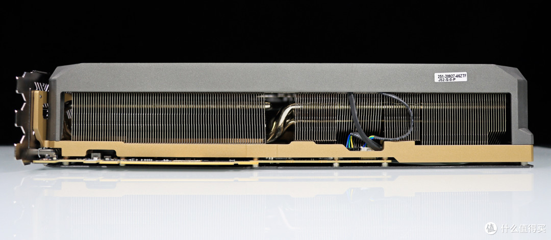 AMD R9 9950X3D 真强!搭配华硕 TUF X870-PLUS 与 索泰 RTX 5080