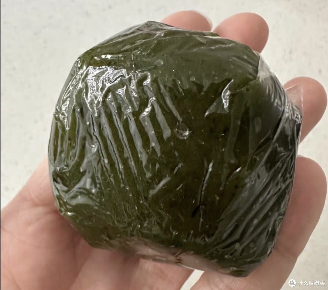传统青团与创新美食的碰撞