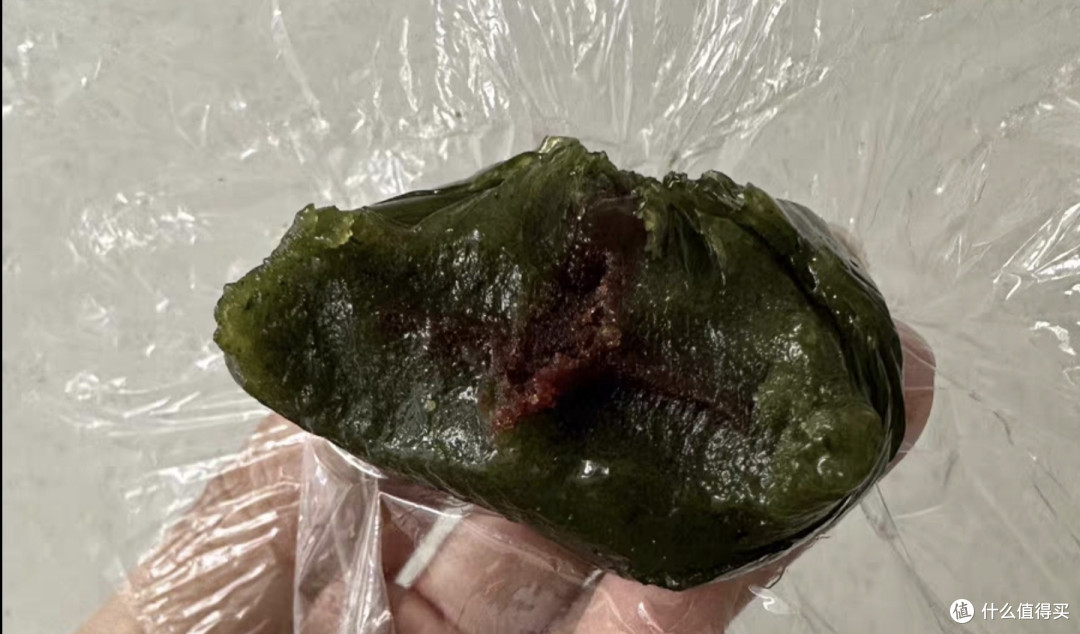 传统青团与创新美食的碰撞