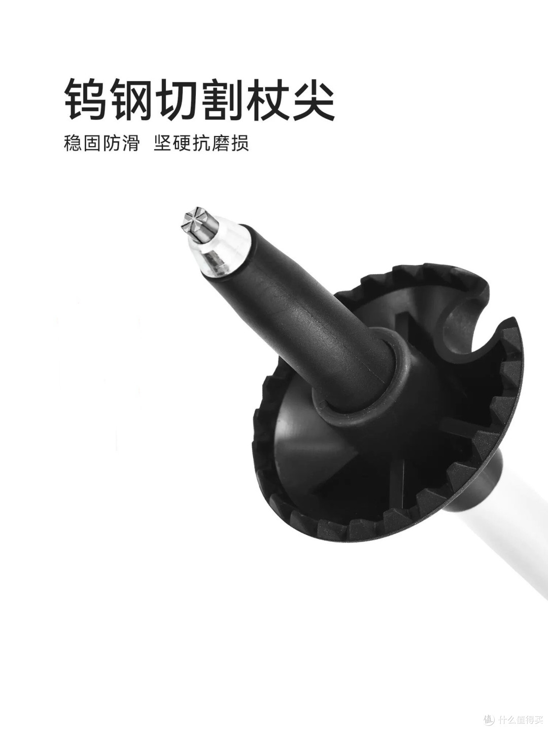 爱好户外新手必看!登山杖选购保姆级指南:从入门到避坑一篇搞定
