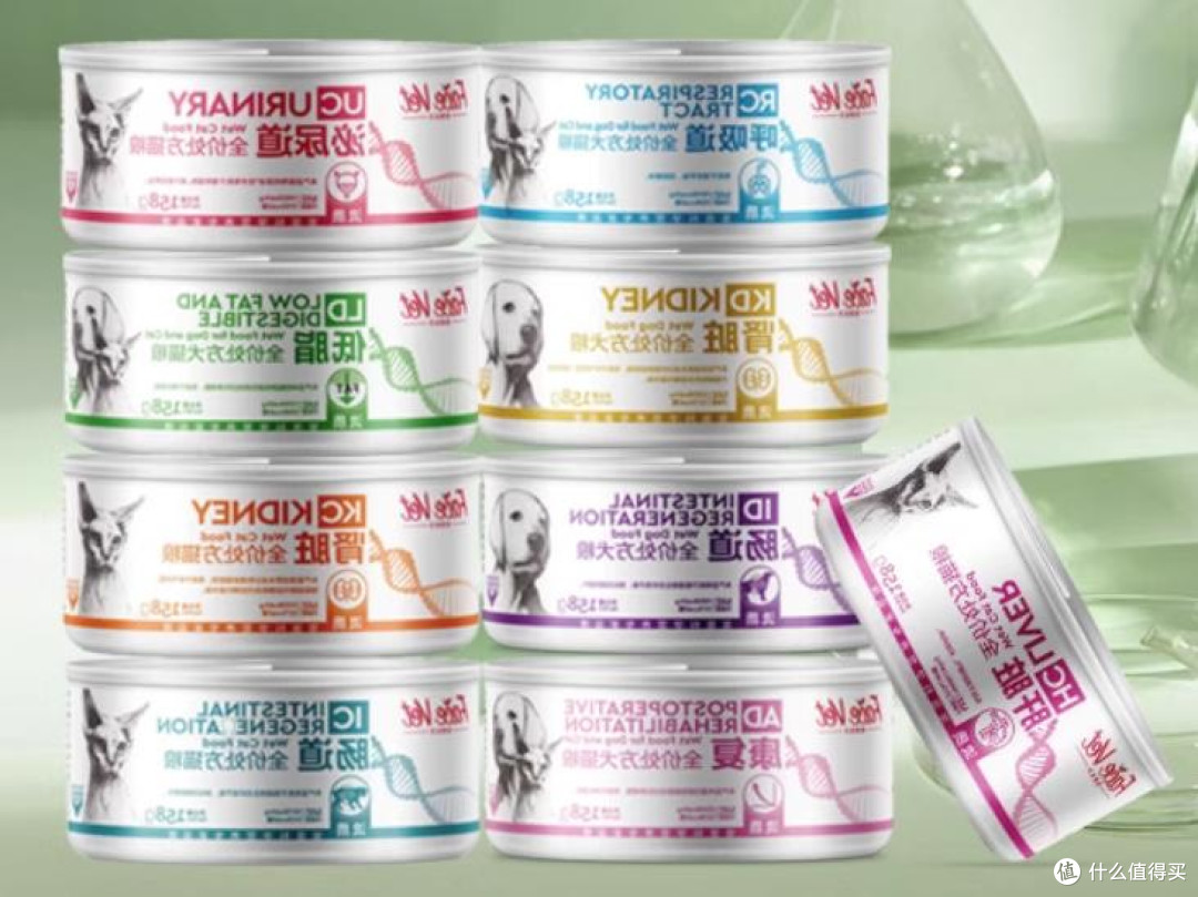 十大最好主食罐头品牌有哪些?2025猫主食罐头品牌排行榜推荐