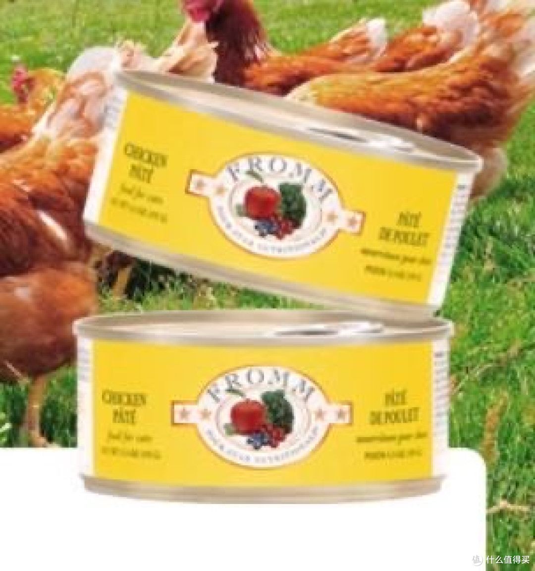 十大最好主食罐头品牌有哪些?2025猫主食罐头品牌排行榜推荐