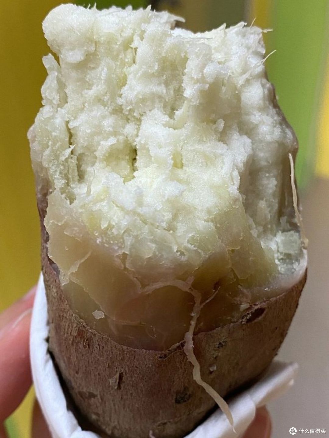 白薯和红薯的区别,进行详细对比分析!