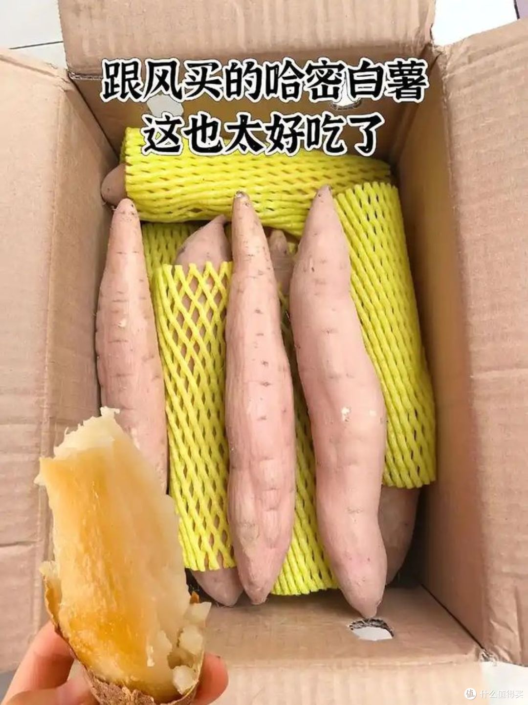 白薯和红薯的区别,进行详细对比分析!