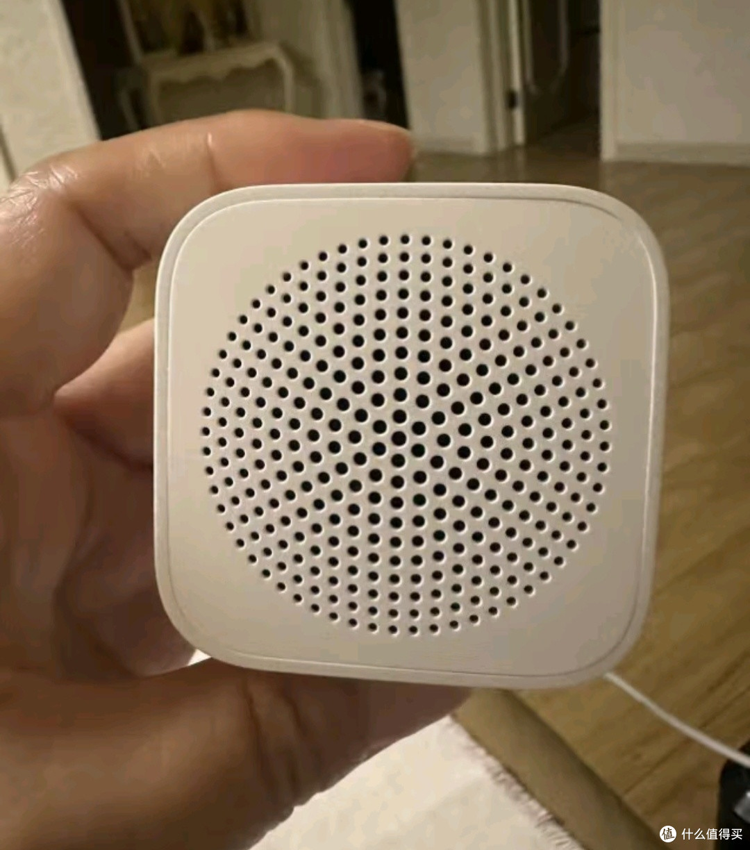 被问爆的随身小钢炮，小米小爱音箱mini