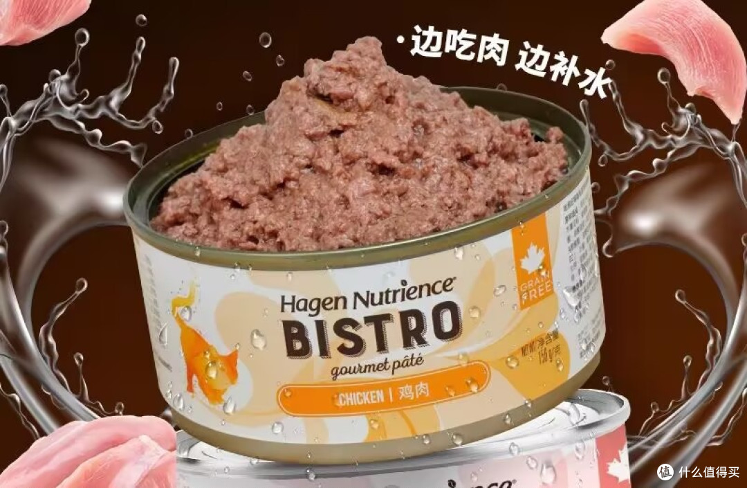 十大最好主食罐头品牌有哪些?适口性好的猫咪主食罐头分享