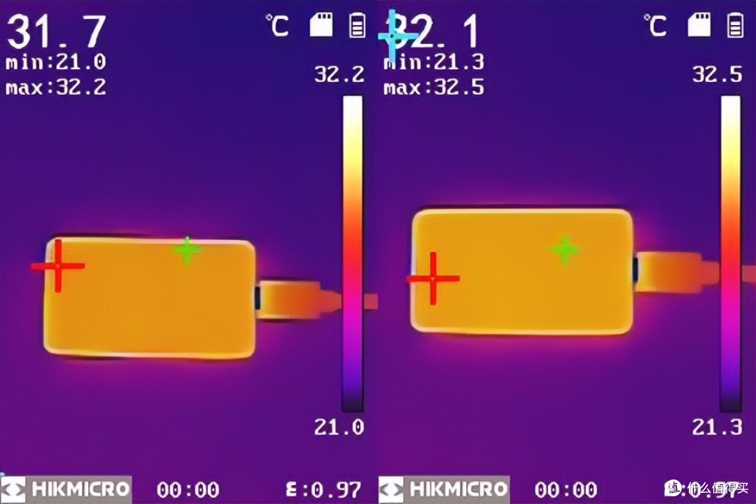 怕摔?怕慢?怕烫?这块掌心大小的金属硬盘,把存储痛点全卷没了