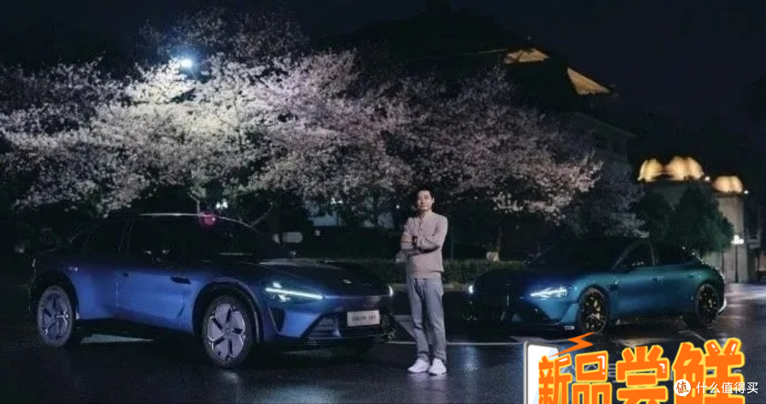 年轻人的第二辆车，就选它了，小米YU7