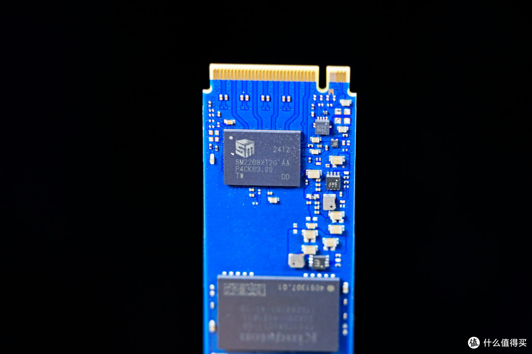 AMD R9 9950X3D 真强!搭配华硕 TUF X870-PLUS 与 索泰 RTX 5080