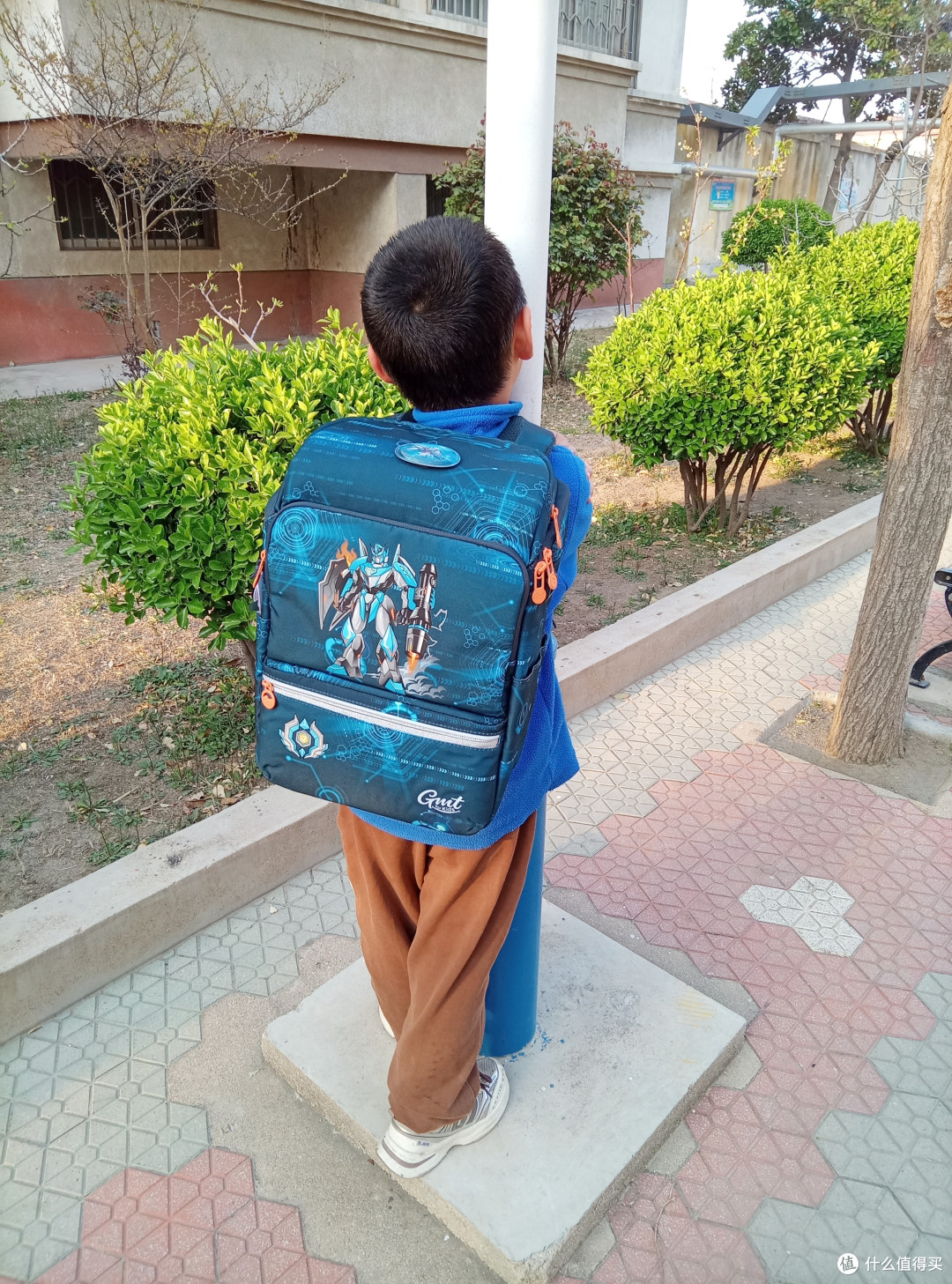 Gmt for kids书包为何成为新一代父母的省心神器?
