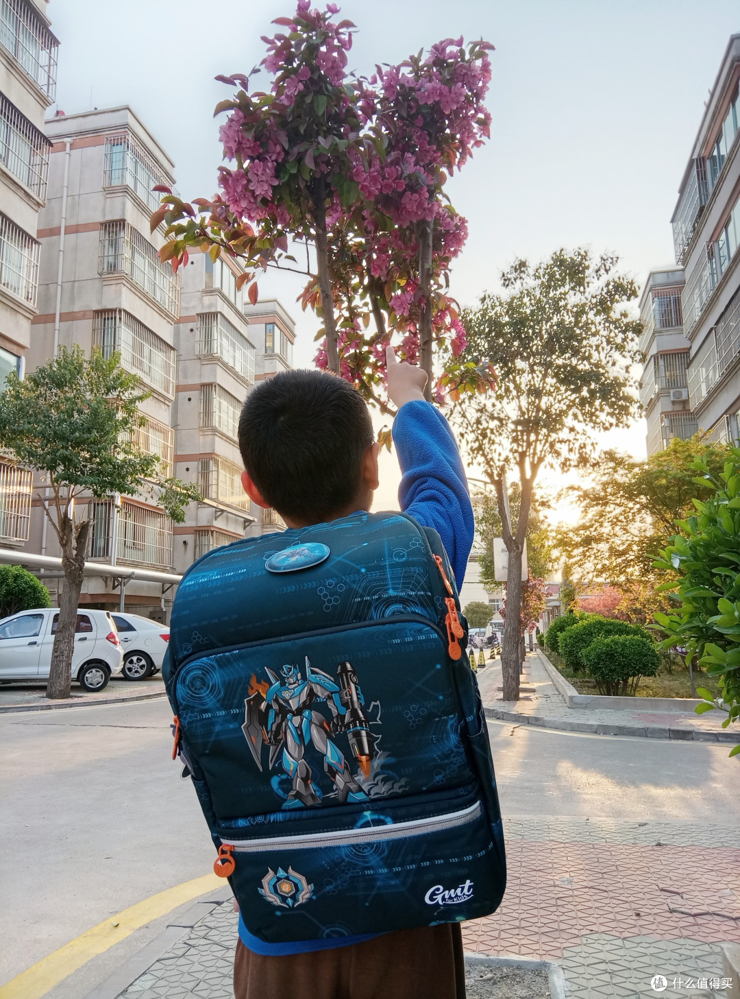 Gmt for kids书包为何成为新一代父母的省心神器?
