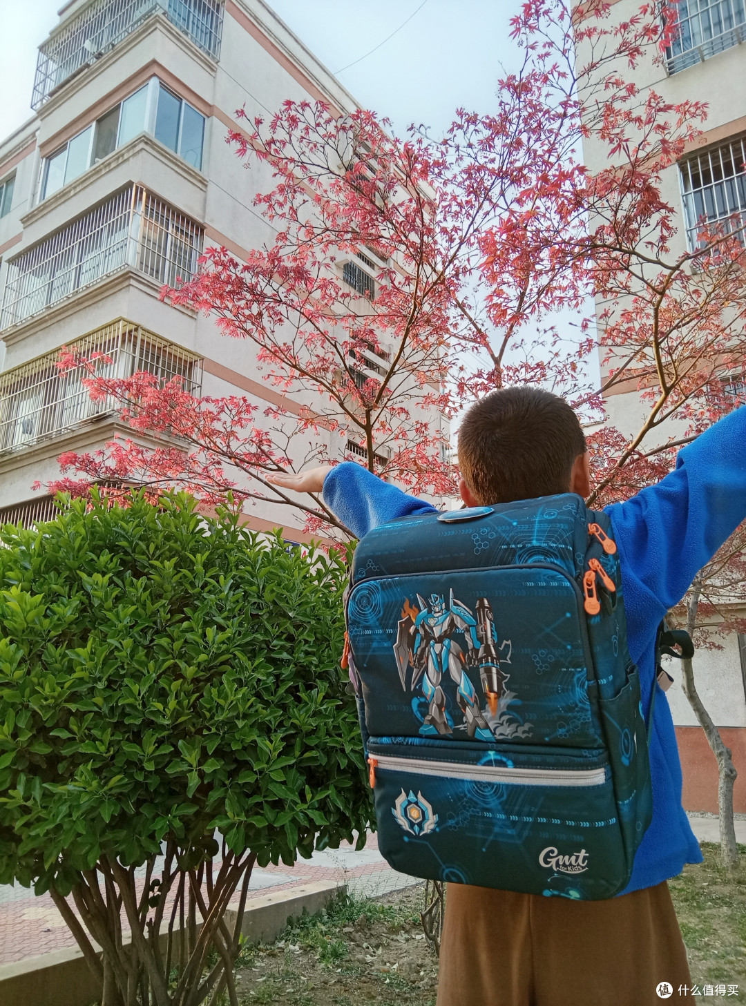 Gmt for kids书包为何成为新一代父母的省心神器?